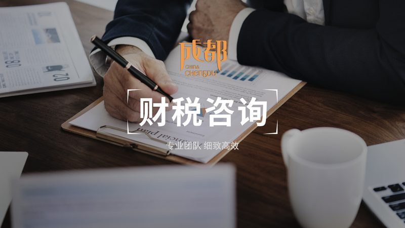财税公司自己办理，费用构成与影响因素全解析