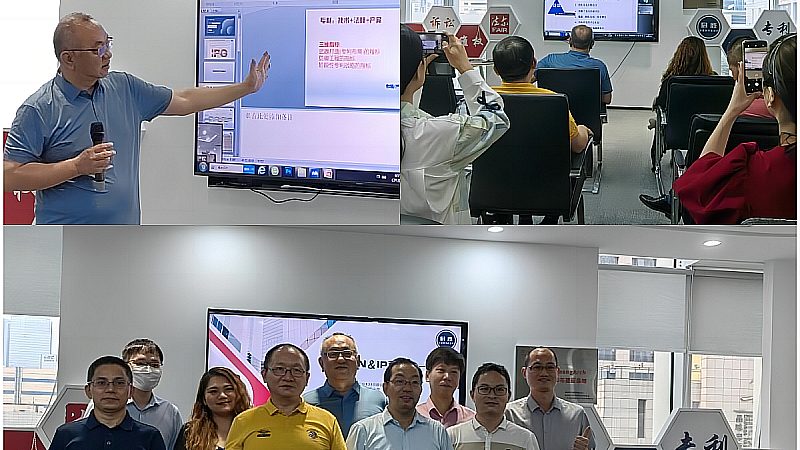 发明专利说明书撰写入门教程：关键要素与实操步骤