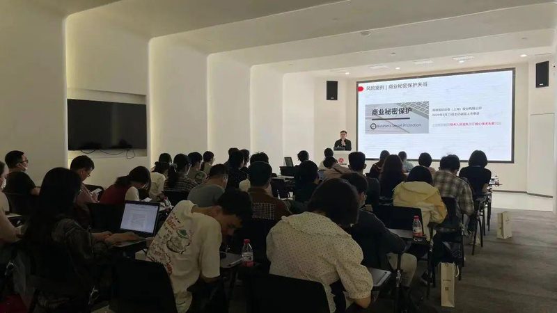 商标注册代理服务：企业品牌保护的关键步骤